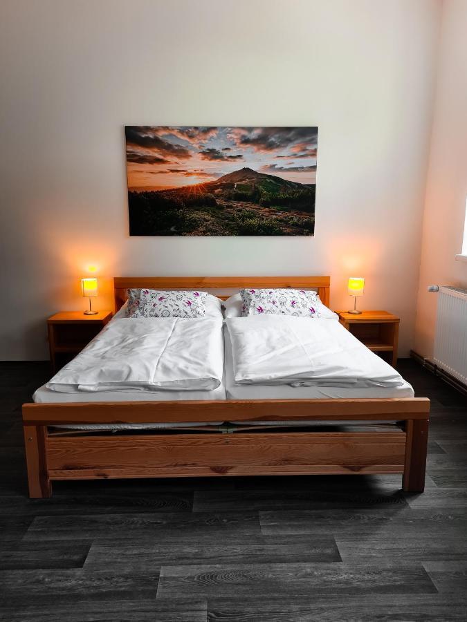 Apartmany U Maxiku Horní Maršov Exterior foto