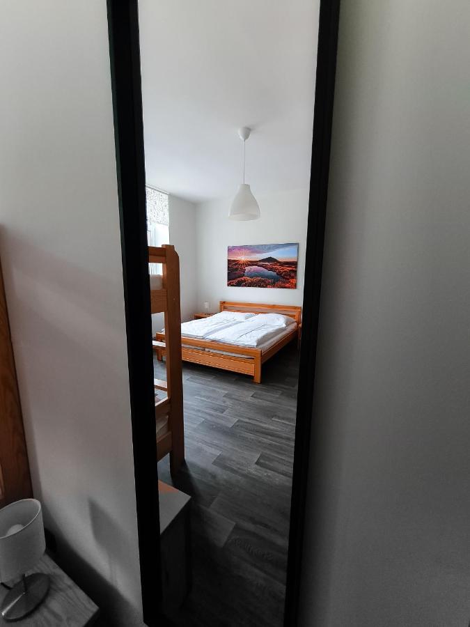 Apartmany U Maxiku Horní Maršov Exterior foto