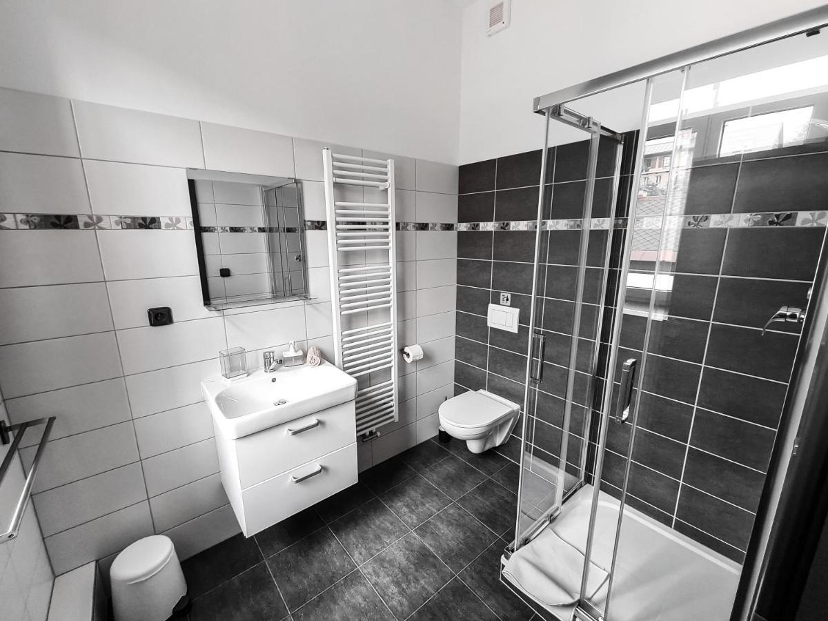 Apartmany U Maxiku Horní Maršov Exterior foto