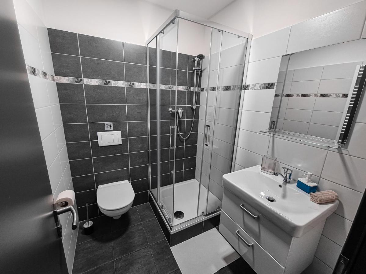 Apartmany U Maxiku Horní Maršov Exterior foto